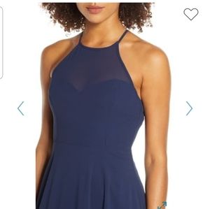 lulus night of romance